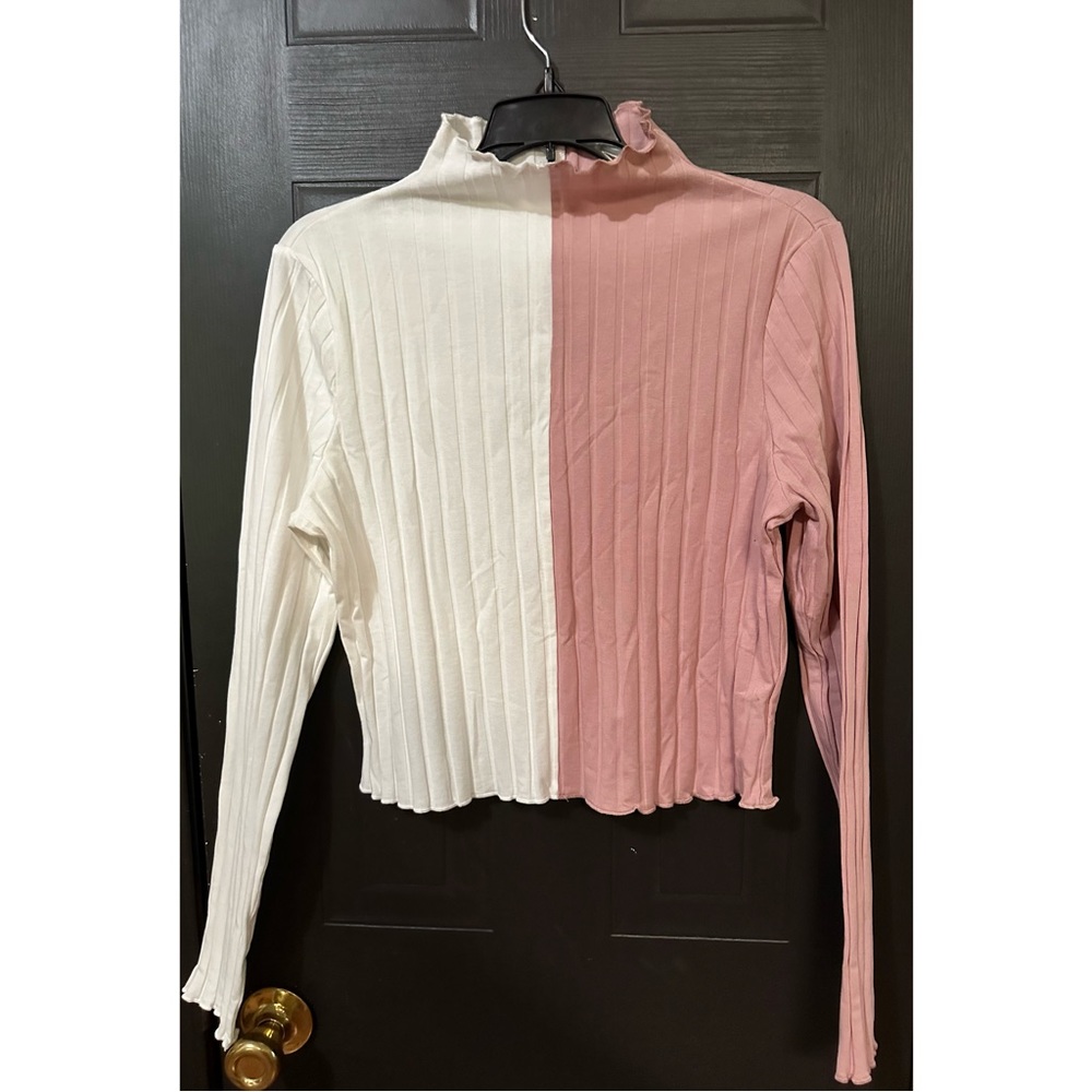 SHEIN Long Sleeve - Picture 1 of 2